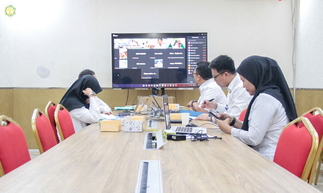 Kemenkum Jabar Entaskan Permukiman Kumuh, Tingkatkan Kepatuhan Masyarakat Akan Pajak, Dongkrak Potensi Pendapatan Pajak Daerah Dan Penghargaan PNS Berprestasi Melalui Harmonisasi Dan Kolaborasi