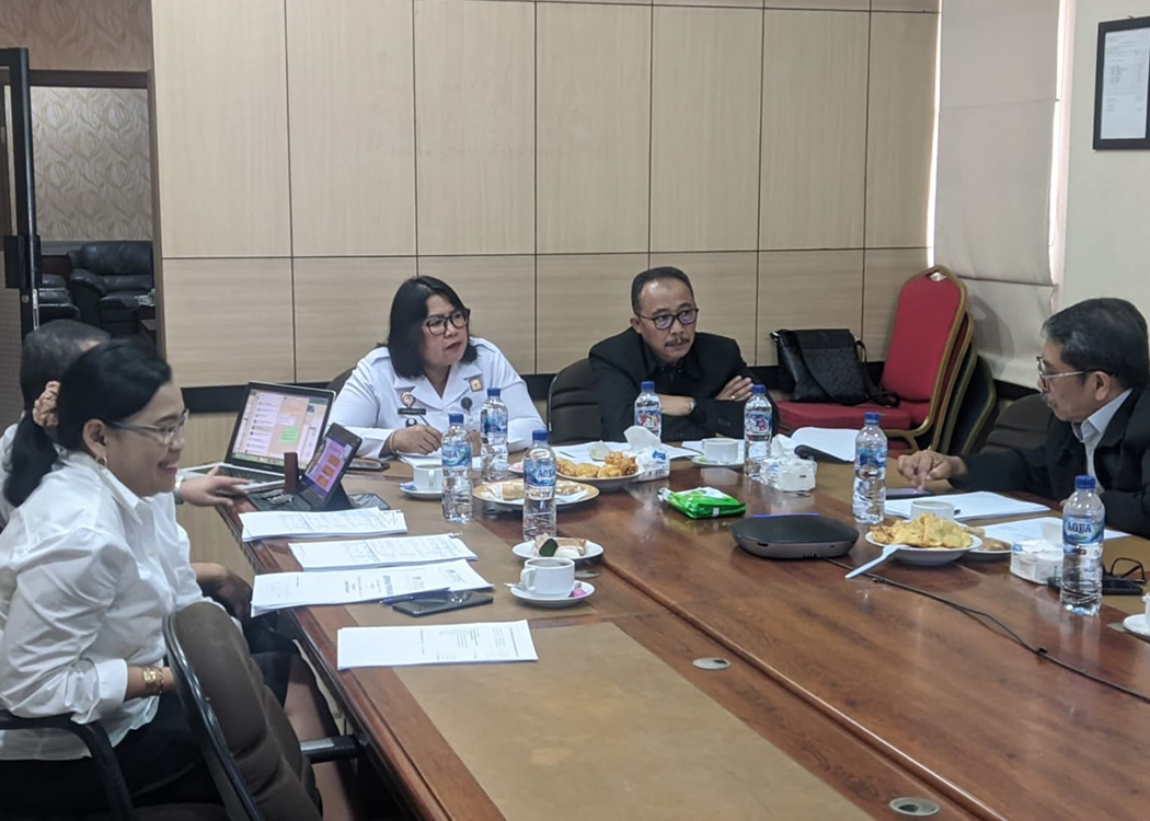 Bahas 2 Perkara dan 1 Wawancara Perpanjangan Masa Jabatan, Kemenkum Jabar Gelar Sidang Majelis Pengawas Wilayah Notaris Jawa Barat