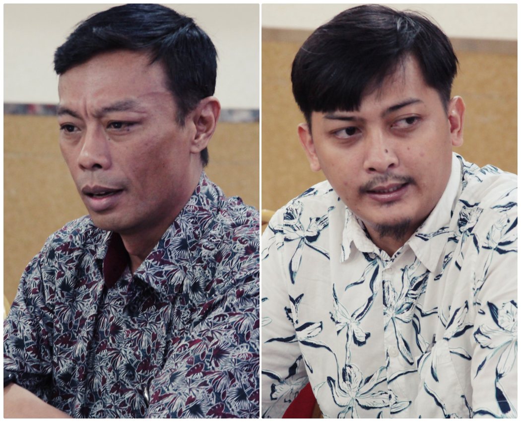 Kemenkum Jabar Harmonisasikan Lebih Lanjut 2 Raperda dan 3 Raperkada Kab. Bandung
