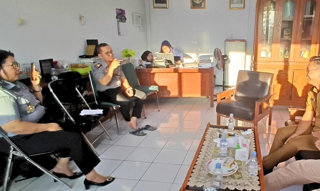 Kemenkum Jabar Pantau Ketat, Target Koperasi Merah Putih Subang Tercapai Penuh