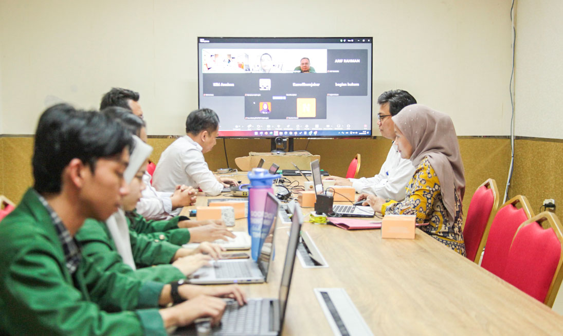 Kemenkum Jabar Harmonisasikan Produk Hukum Daerah Kabupaten Majalengka