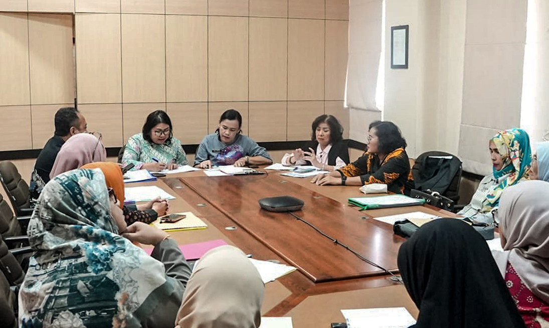 Tingkatkan Kualitas Layanan, Kemenkum Jabar Tertibkan Akun Ganda Notaris