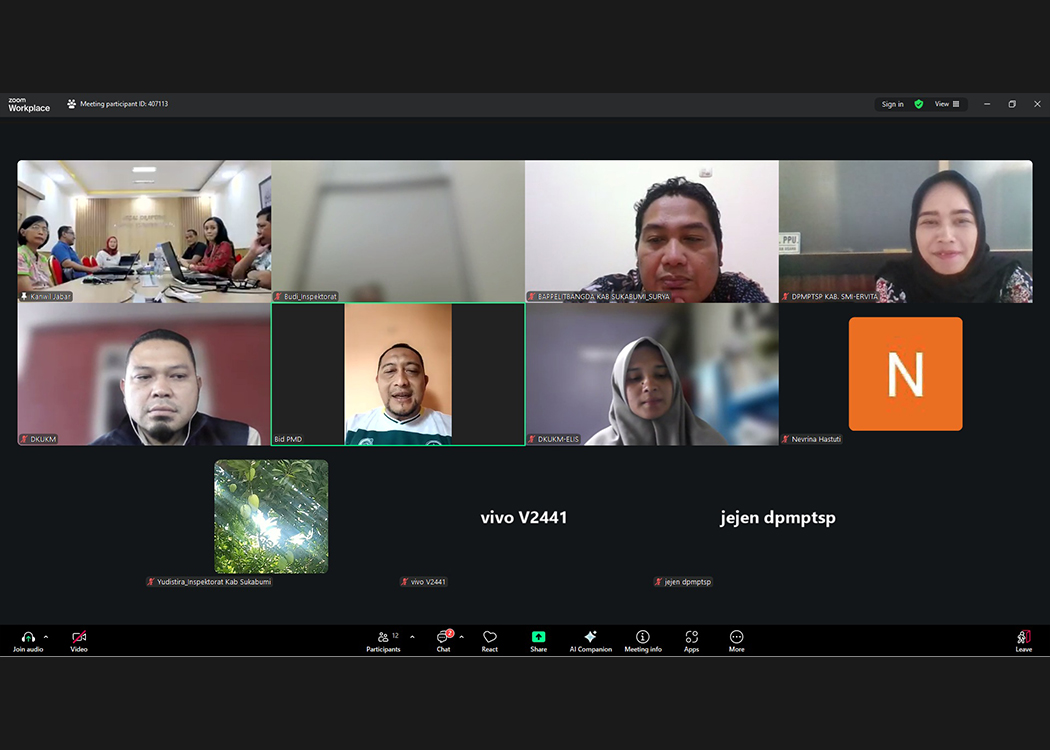 110925 RaperbupSukabumi  6