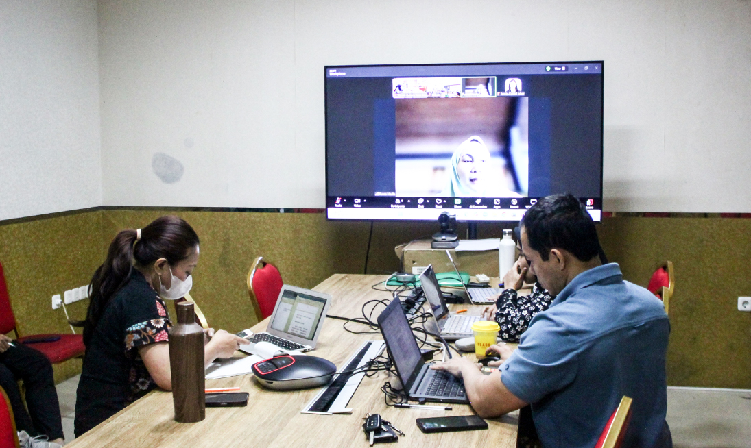 Kemenkum Jabar &quot;Bedah&quot; Tiga Raperda Krusial Cianjur: Soroti Isu Tenaga Kerja, Transportasi, dan CSR