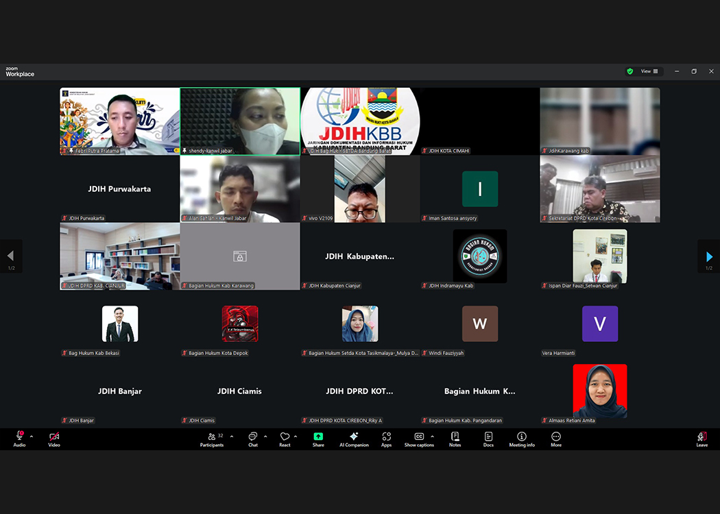 161025 PembinaanJDIH  7