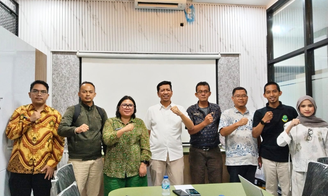 Kemenkum Jabar Gandeng Disdik, Siap Sasar 5.000 SMA/SMK untuk Lindungi Karya Siswa