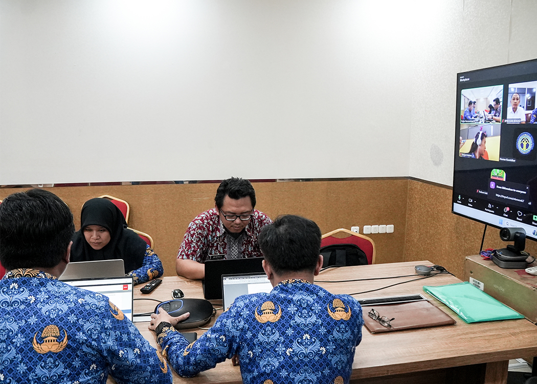 281025 HarmonKabBekasi  2