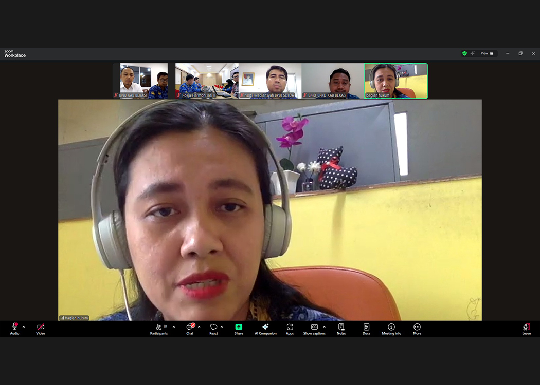 281025 HarmonKabBekasi  5