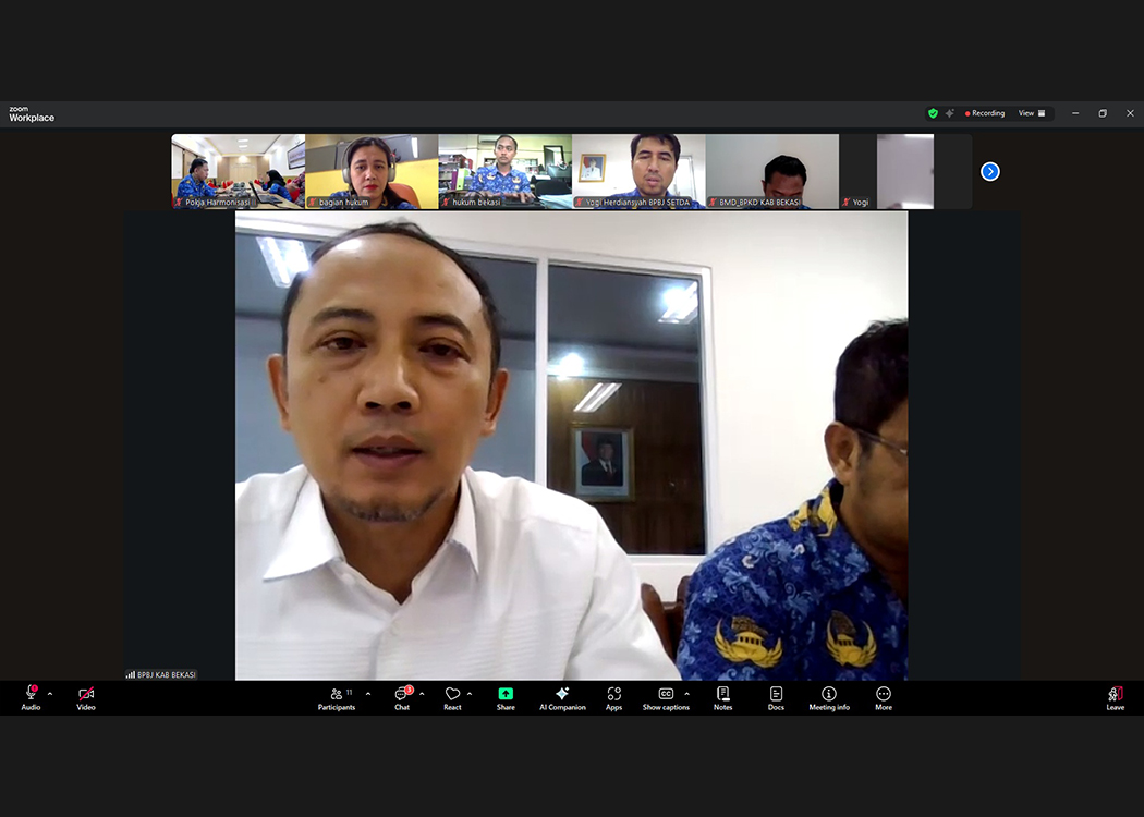 281025 HarmonKabBekasi  6