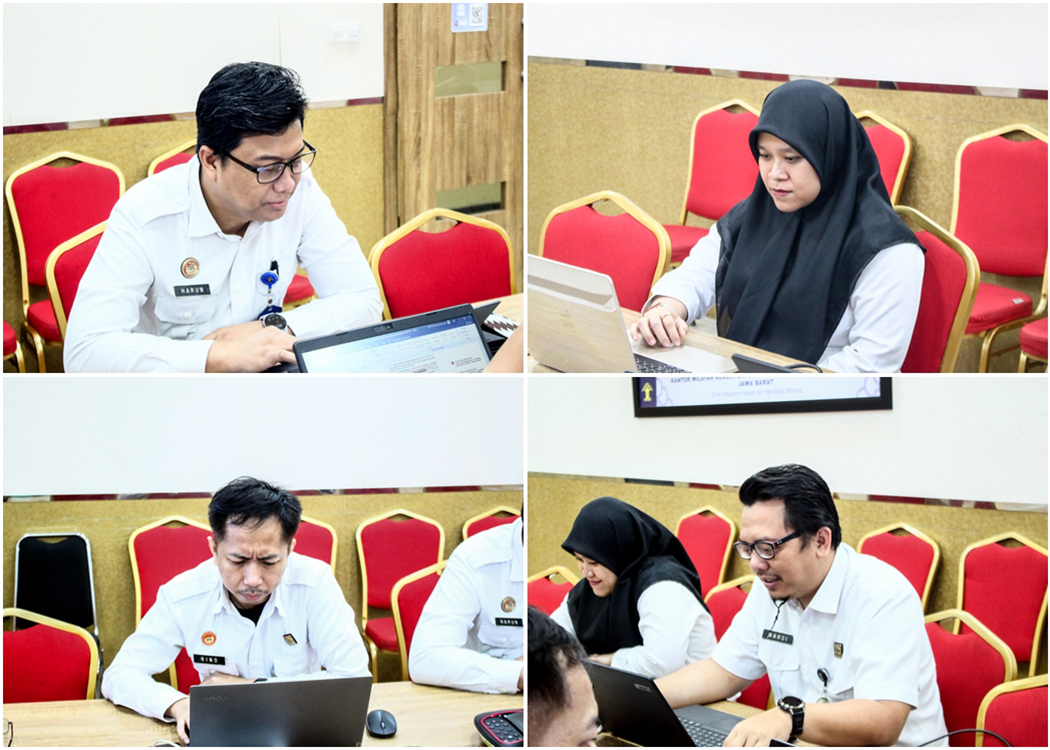 061125 HarmonKabBekasi 4