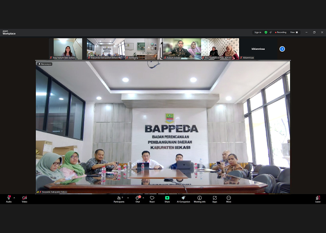 061125 HarmonKabBekasi 6