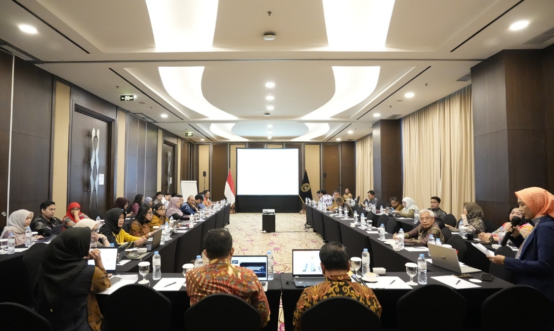 Langkah Tegas Kemenkum Jabar Kawal Pemajuan Hak Perempuan dan Anak Lewat FGD Strategis Bersama Kemenko