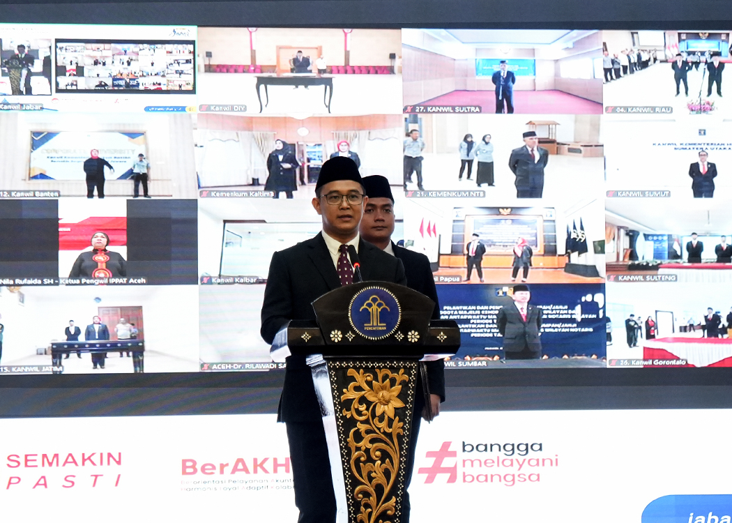 081225 PelantikanMKNW 6