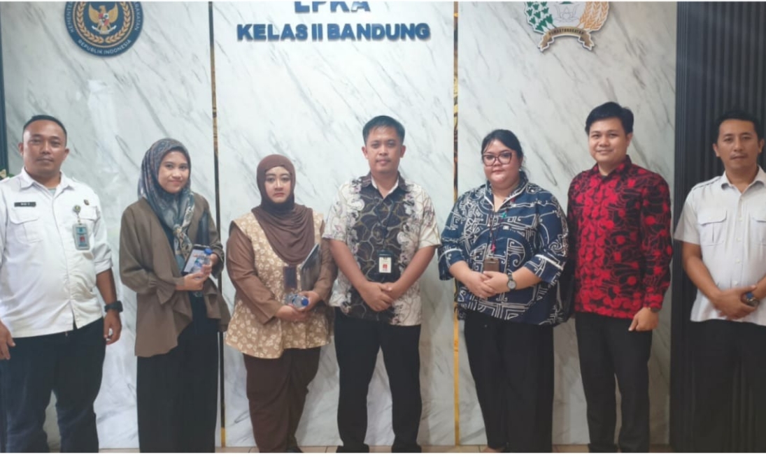 Audit Ketaatan Digelar, Kemenkum Jabar Pastikan Bantuan Hukum Gratis Tepat Sasaran