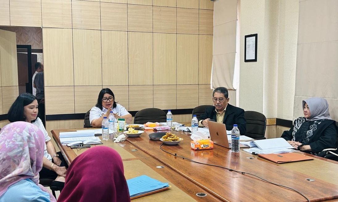 Respon Cepat Laporan Warga, Kemenkum Jabar Lakukan Pemeriksaan Intensif Terhadap Notaris