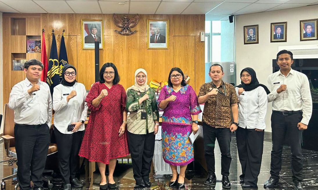 Strategi Baru! Kemenkum Jabar Siapkan Gebrakan Layanan AHU dan Antisipasi KUHP Baru di 2026