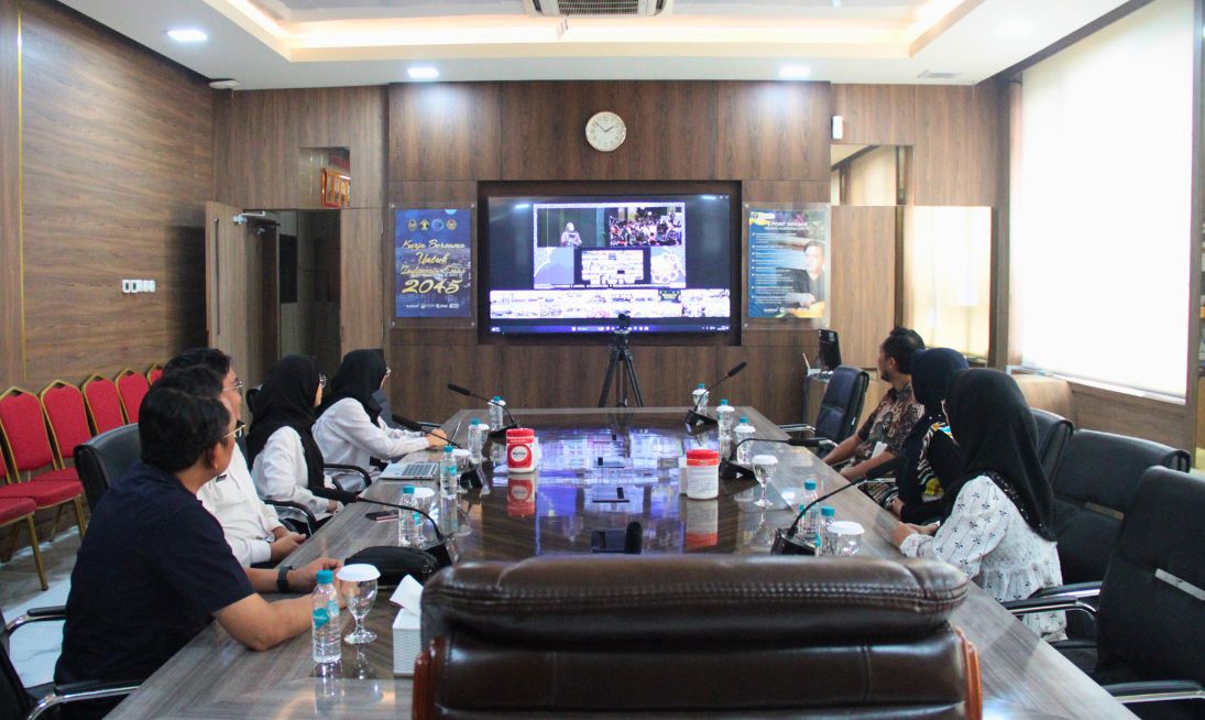 Sambut Ramadhan 2026, Kemenkum Jabar Resapi Pesan Mendalam Menteri Hukum Soal Jabatan dan Integritas