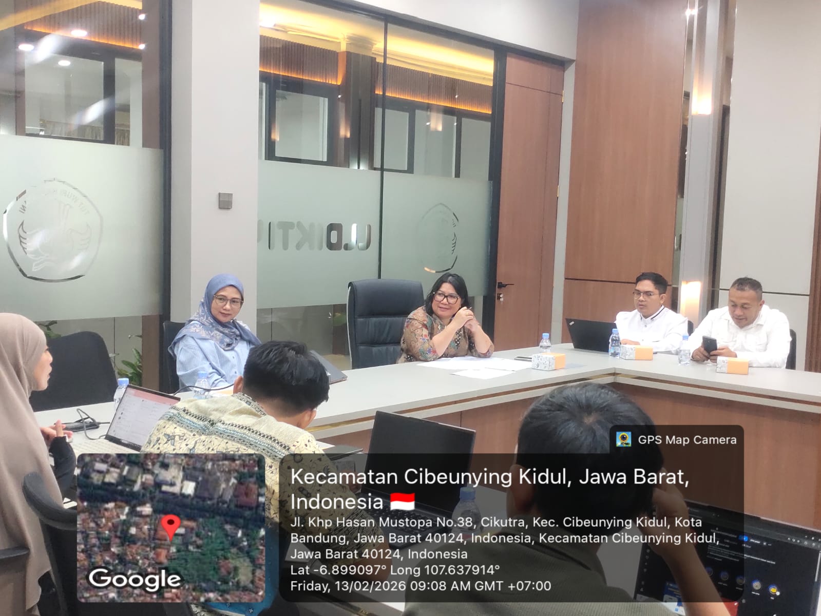 Perkuat Kekayaan Intelektual Kampus, Kemenkum Jabar dan LLDIKTI Wilayah IV Siap Teken MoU Strategis