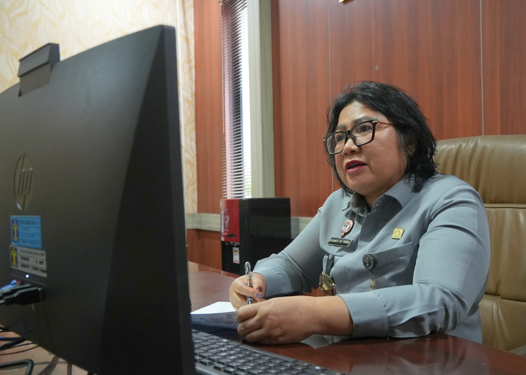 Kemenkum Jabar Gelar Sidang Majelis Kehormatan, Perkuat Perlindungan Hukum Profesi Notaris