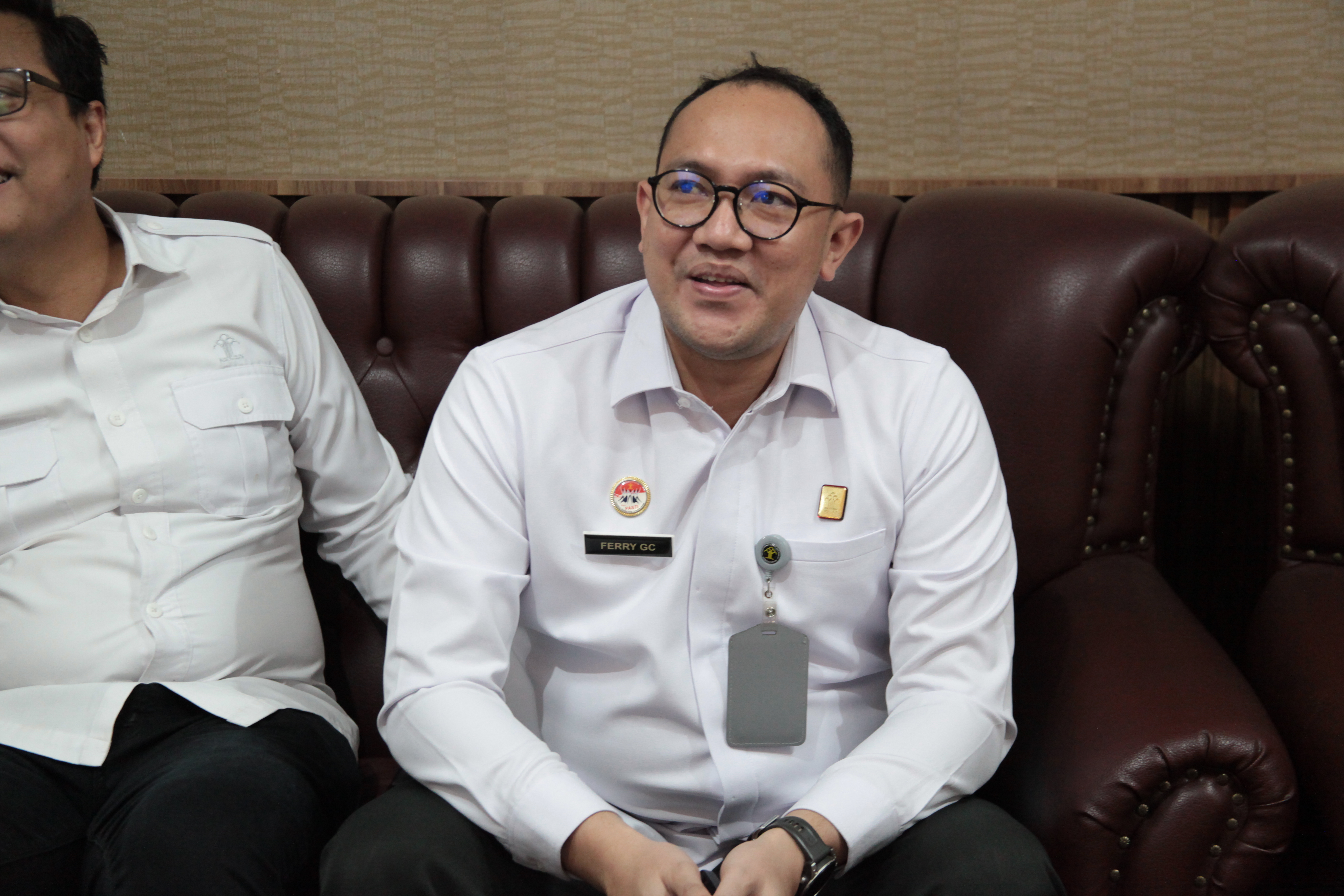 Kemenkum Jabar Matangkan Strategi Sanitasi Kabupaten Bandung Barat demi Kelestarian Sumber Daya Air
