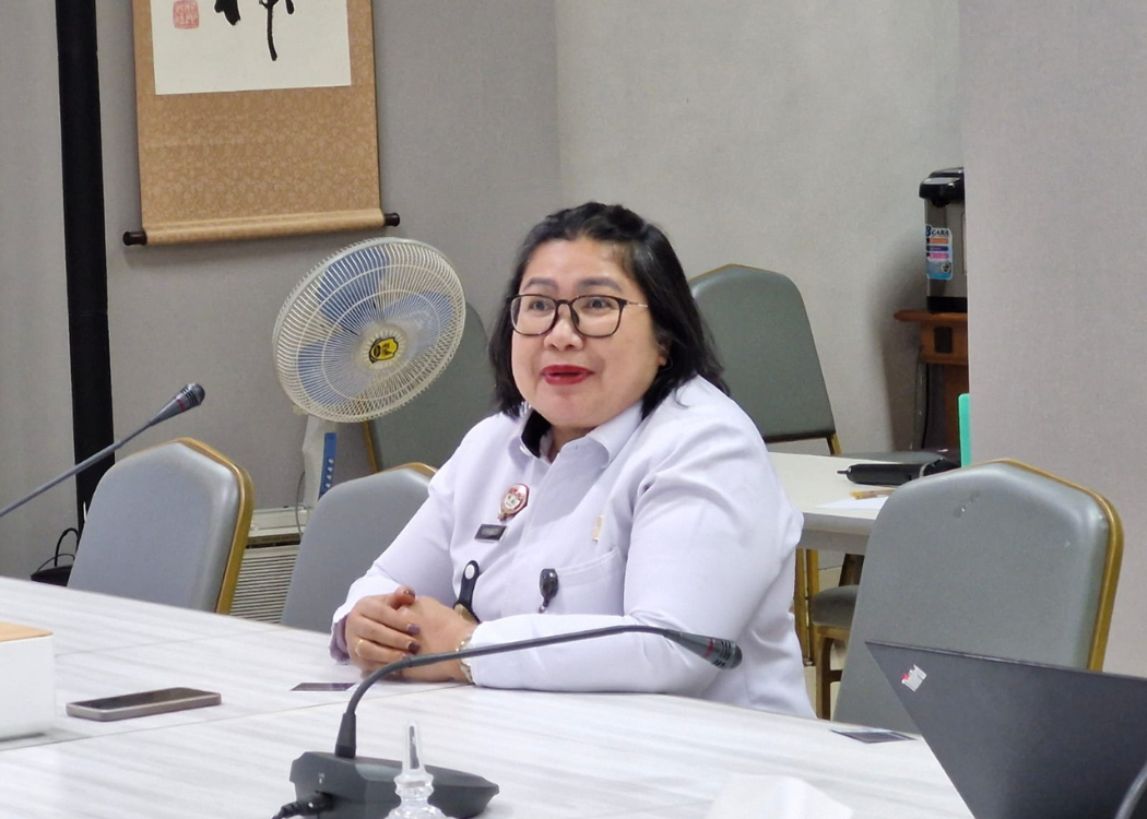 Kemenkum Jabar Dorong Inovasi Vokasi PNJ Tembus Pasar Industri Lewat Perlindungan Paten