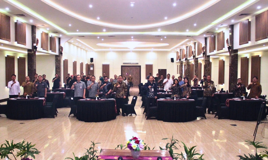 Bongkar Aturan Royalti Biar Bebas Tuntutan Hukum, Kemenkum Jabar Gelar Webinar Bareng Pakar dan Musisi