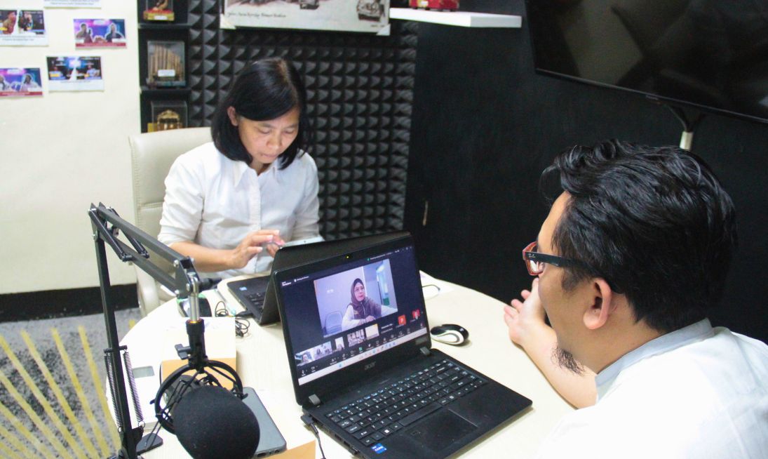 Cegah Tumpang Tindih Aturan Pusat, Kemenkum Jabar Teliti Raperwal Pajak dan Satu Data Kota Depok