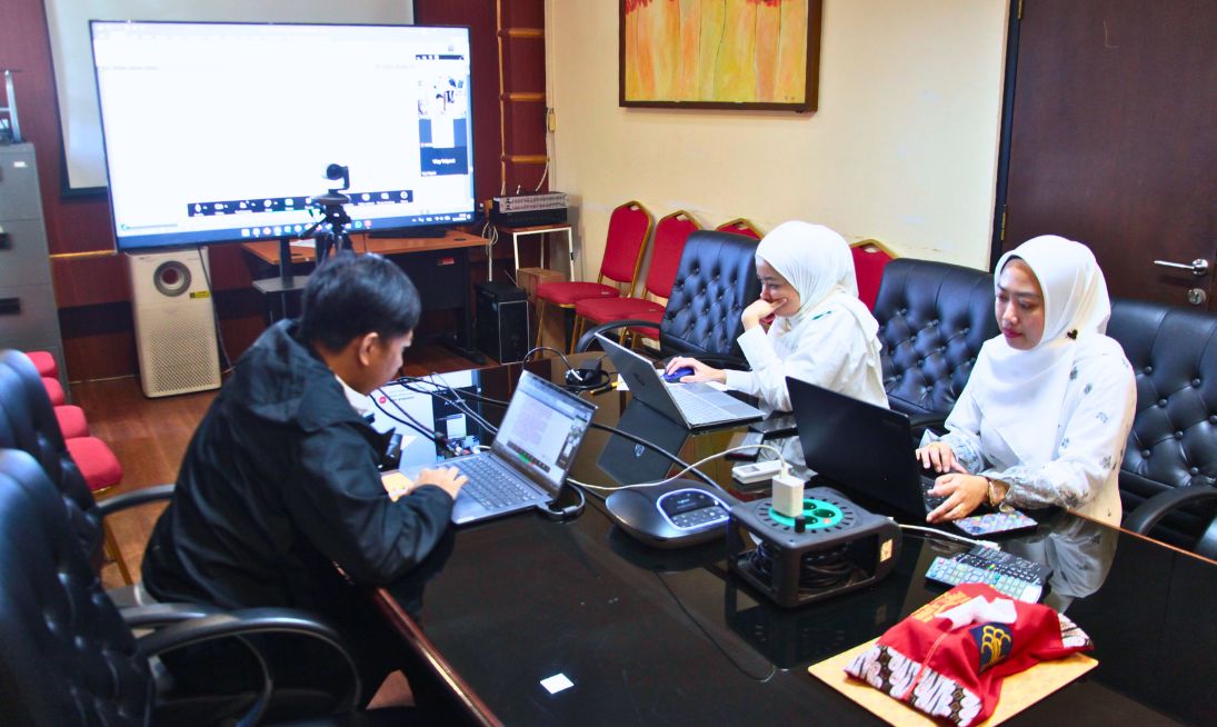 Kemenkum Jabar Kebut Pra Harmonisasi Tiga Aturan Krusial Indramayu, Dana Desa hingga Smart City Jadi Sorotan!