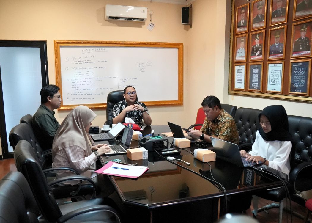 Gebrakan Kemenkum Jabar Cegah Kebocoran Retribusi Daerah Lewat Harmonisasi Aturan Kabupaten Bekasi!