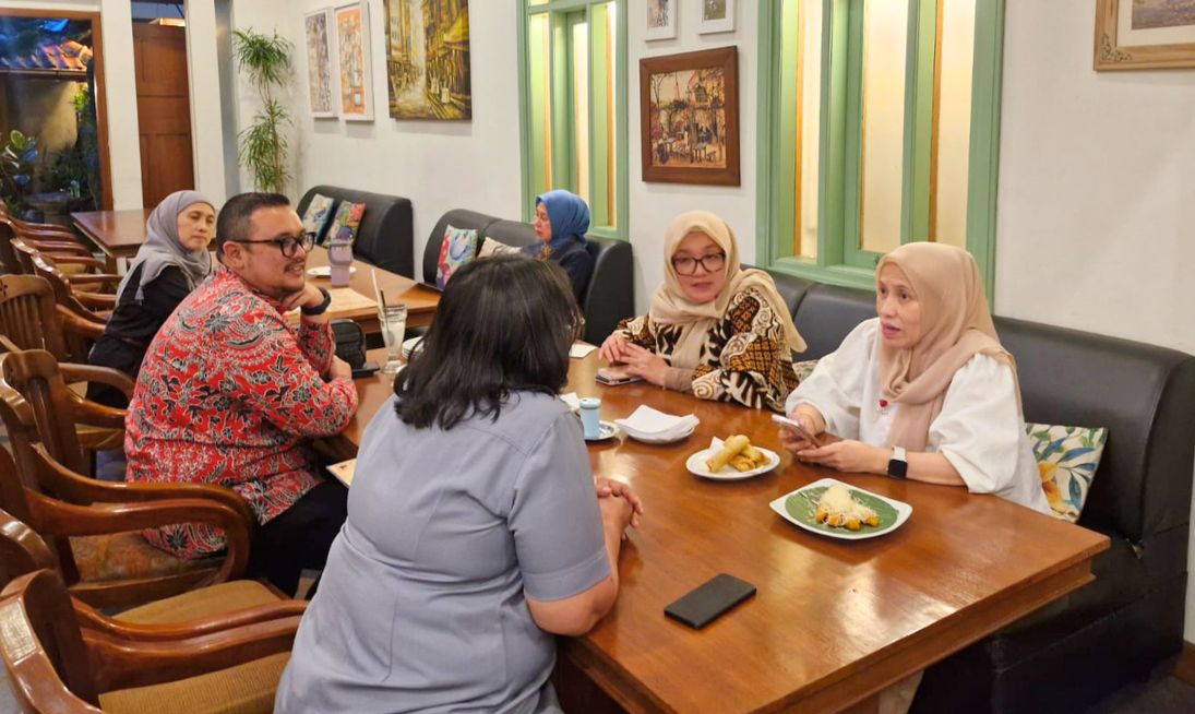 Evaluasi Kepatuhan Notaris Makin Ketat, Kemenkum Jabar Siap Gelar Simulasi PMPJ dan SRA di Kabupaten Bandung